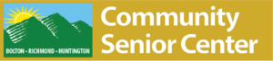 Community Senior Center logo