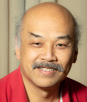 George Lam George Lam